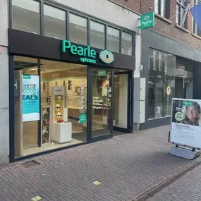 Bild von Pearle Opticiens Roermond