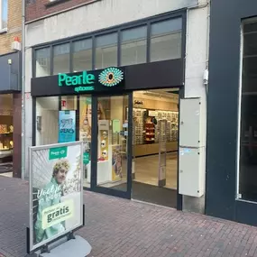 Bild von Pearle Opticiens Roermond