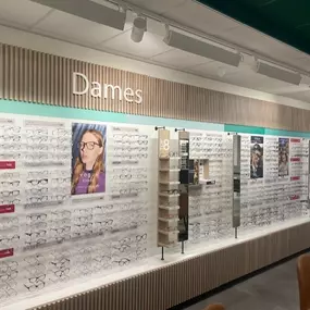 Bild von Pearle Opticiens Roermond