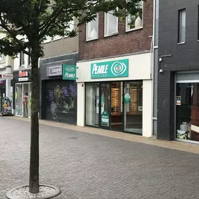 Bild von Pearle Opticiens Zaandam