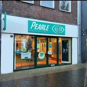 Bild von Pearle Opticiens Zaandam