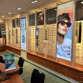 Bild von Pearle Opticiens Zaandam