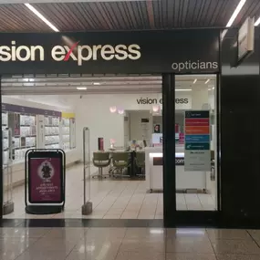 Bild von Vision Express Opticians - London - Ealing