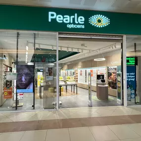 Bild von Pearle Opticiens Sint Niklaas - Waasland Shopping (+contact lens center)