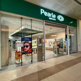 Bild von Pearle Opticiens Sint Niklaas - Waasland Shopping (+contact lens center)