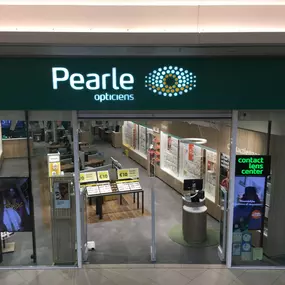 Bild von Pearle Opticiens Sint Niklaas - Waasland Shopping (+contact lens center)