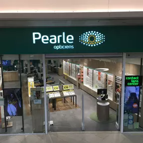 Bild von Pearle Opticiens Sint Niklaas - Waasland Shopping (+contact lens center)