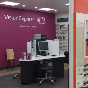 Bild von Vision Express Opticians at Tesco - Stourbridge