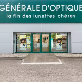 Bild von Opticien SELESTAT Générale d'Optique