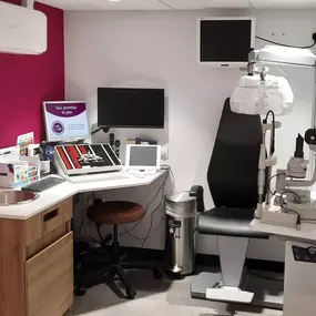 Bild von Vision Express Opticians - Bristol - Cribbs Causeway