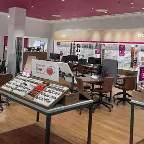 Bild von Vision Express Opticians - Bristol - Cribbs Causeway