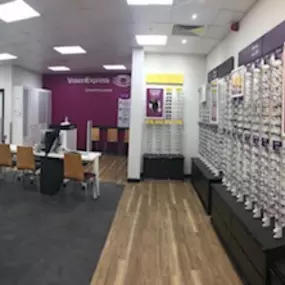 Bild von Vision Express Opticians at Tesco - Norwich