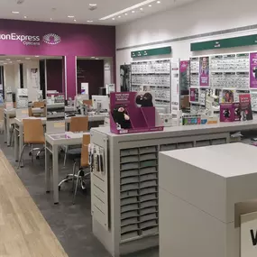 Bild von Vision Express Opticians - Derby - Shopping Centre