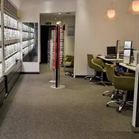 Bild von Vision Express Opticians - London - Chiswick