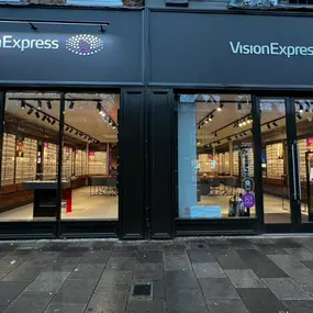 Bild von Vision Express Opticians - London - Chiswick