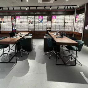 Bild von Vision Express Opticians - London - Chiswick