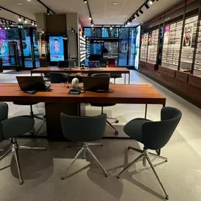 Bild von Vision Express Opticians - London - Chiswick