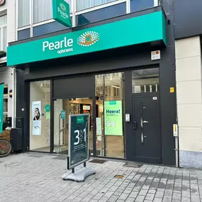 Bild von Pearle Opticiens Mechelen