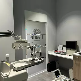 Bild von Pearle Opticiens Mechelen