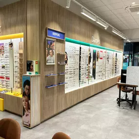 Bild von Pearle Opticiens Mechelen