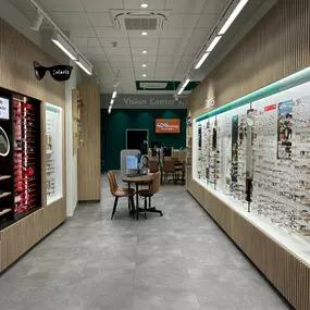 Bild von Pearle Opticiens Mechelen