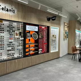 Bild von Pearle Opticiens Mechelen