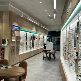 Bild von Pearle Opticiens Mechelen