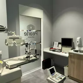 Bild von Pearle Opticiens Mechelen