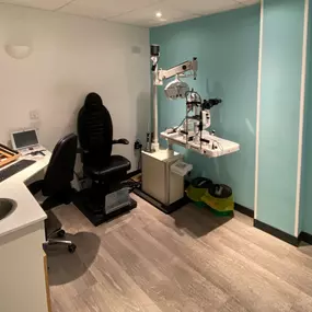 Bild von Vision Express Opticians - Cheltenham