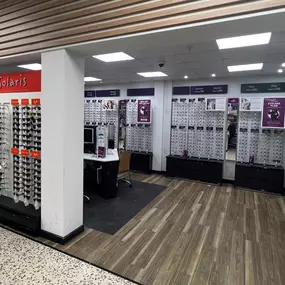 Bild von Vision Express Opticians at Tesco - Eastbourne Lottbridge