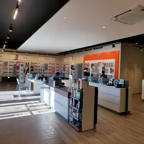 Bild von Générale d'Optique Bourg Les Valence Opticien