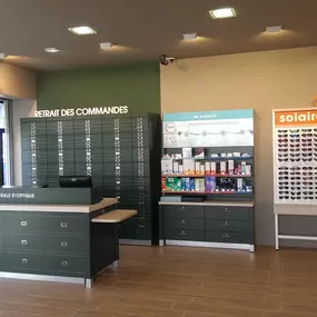 Bild von Opticien CAMBRAI Générale d'Optique