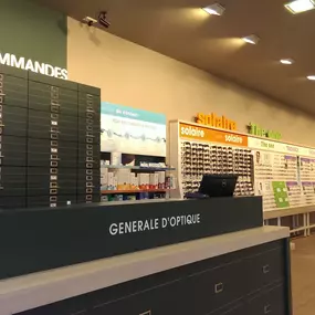 Bild von Opticien CAMBRAI Générale d'Optique