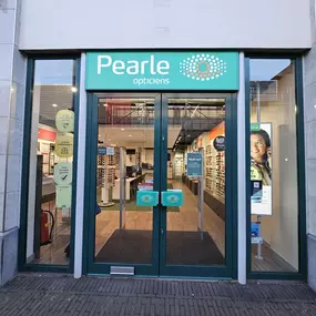 Bild von Pearle Opticiens Barendrecht