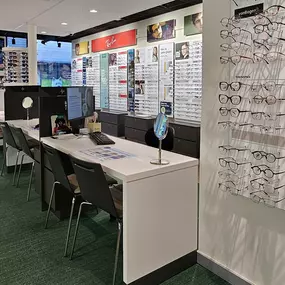 Bild von Pearle Opticiens Barendrecht