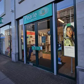 Bild von Pearle Opticiens Barendrecht