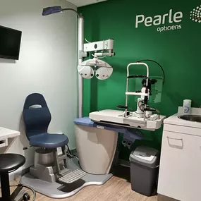 Bild von Pearle Opticiens Barendrecht