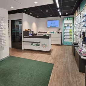 Bild von Pearle Opticiens Barendrecht