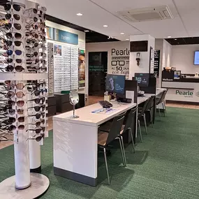 Bild von Pearle Opticiens Barendrecht