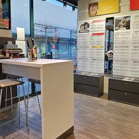 Bild von Pearle Opticiens Barendrecht