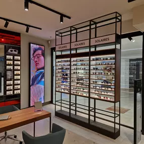 Bild von Opticien NANTES REZE Générale d'Optique