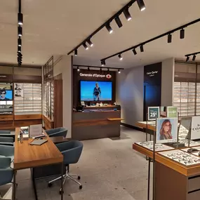 Bild von Opticien NANTES REZE Générale d'Optique