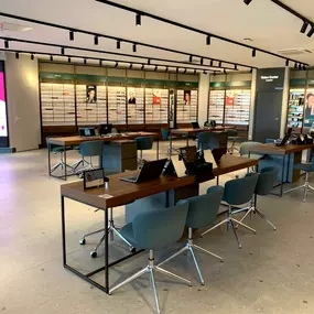 Bild von Opticien CLERMONT FERRAND Générale d'Optique