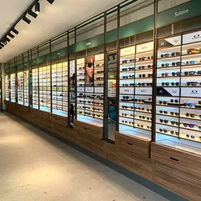 Bild von Opticien CLERMONT FERRAND Générale d'Optique