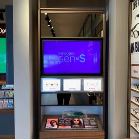 Bild von Opticien CLERMONT FERRAND Générale d'Optique
