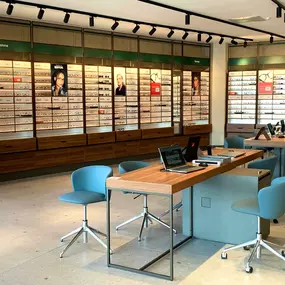 Bild von Opticien CLERMONT FERRAND Générale d'Optique
