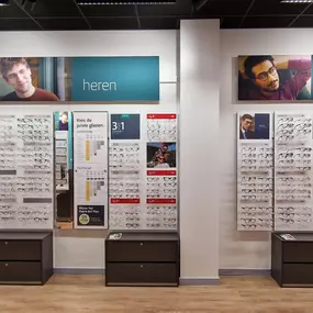 Bild von Pearle Opticiens Almere - Stationsstraat