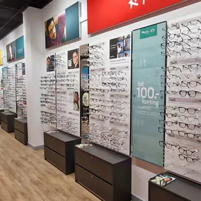 Bild von Pearle Opticiens Almere - Stationsstraat