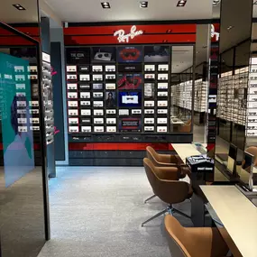Bild von Opticien Opéra GrandOptical