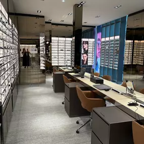 Bild von Opticien Opéra GrandOptical